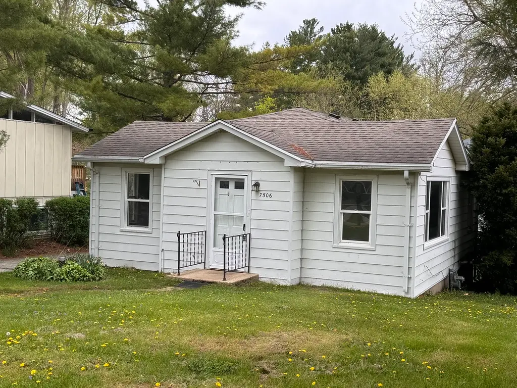 7506 Algonquin Road, Wonder Lake, IL 60097 - #1