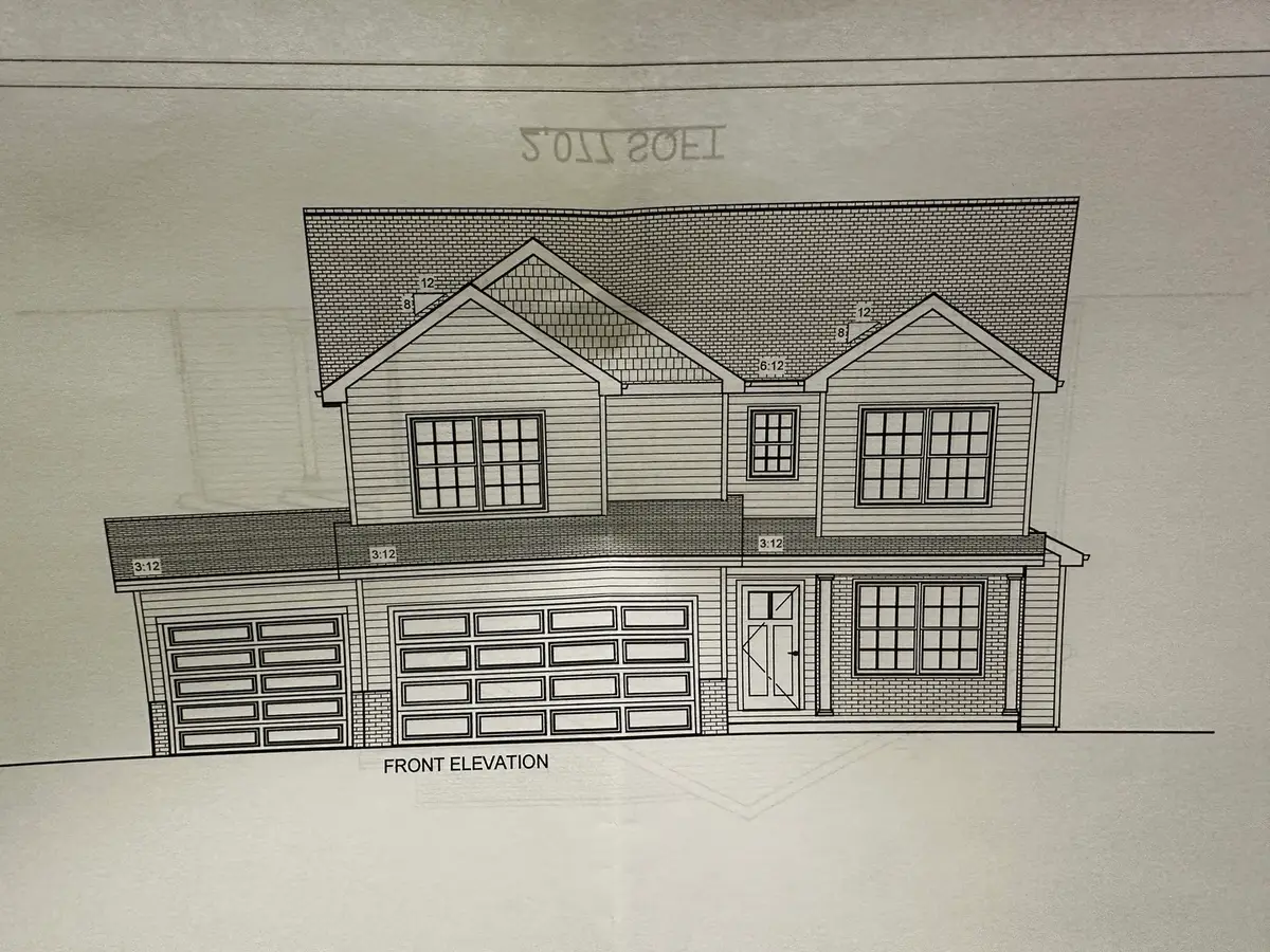 2507 Savanna Road, Bloomington, IL 61705 - #1