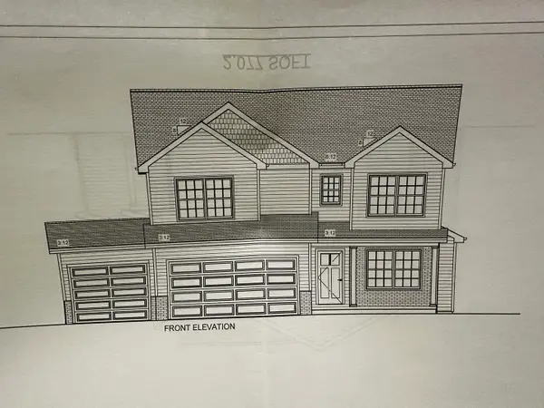 2507 Savanna Road, Bloomington, IL 61705