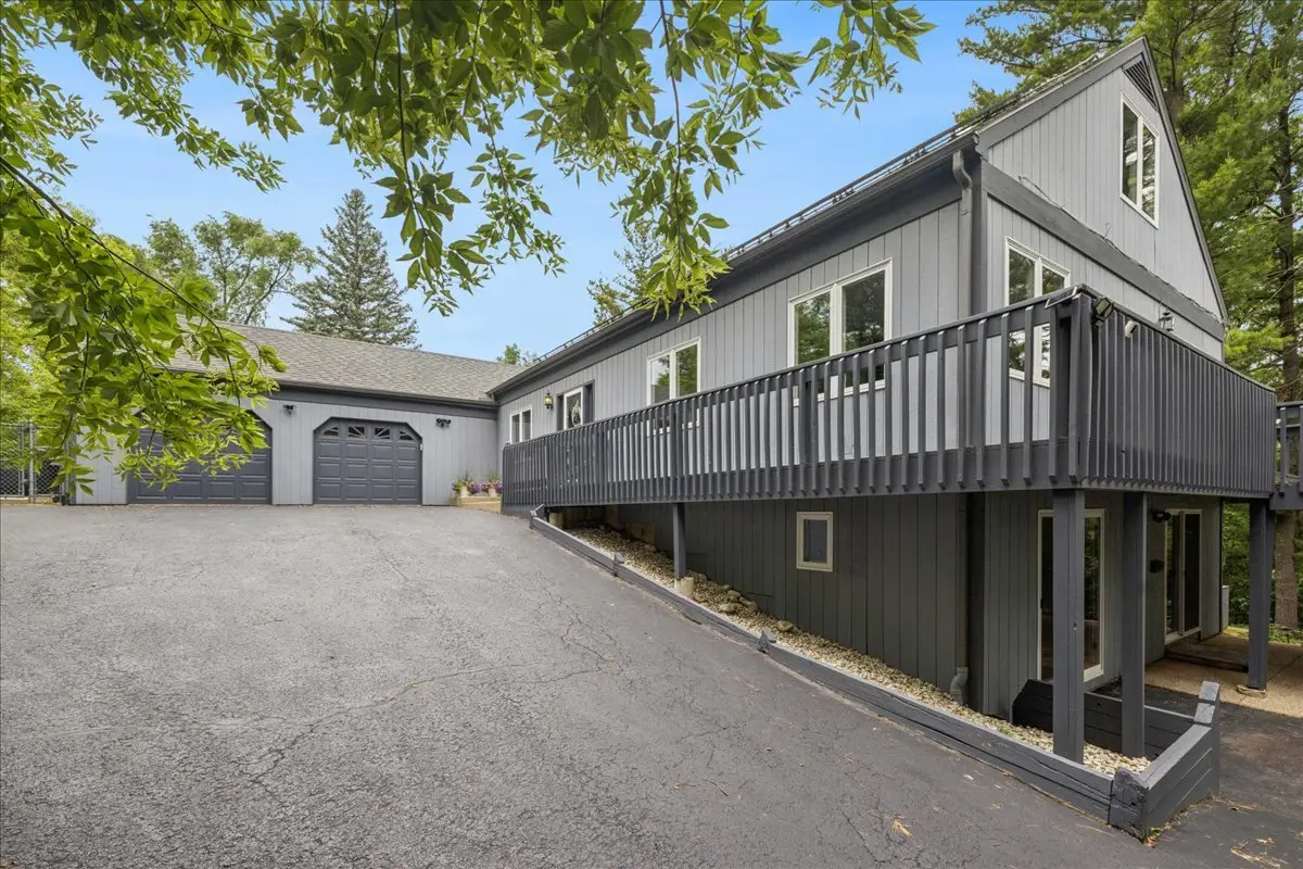 4402 Barreville Road, Crystal Lake, IL 60012 - #1