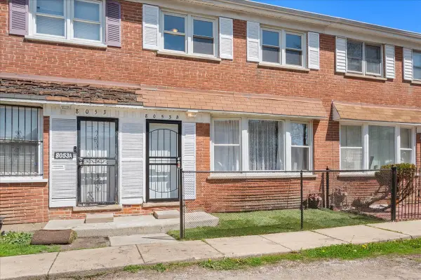 8053 S Stewart Street #B, Chicago, IL 60620