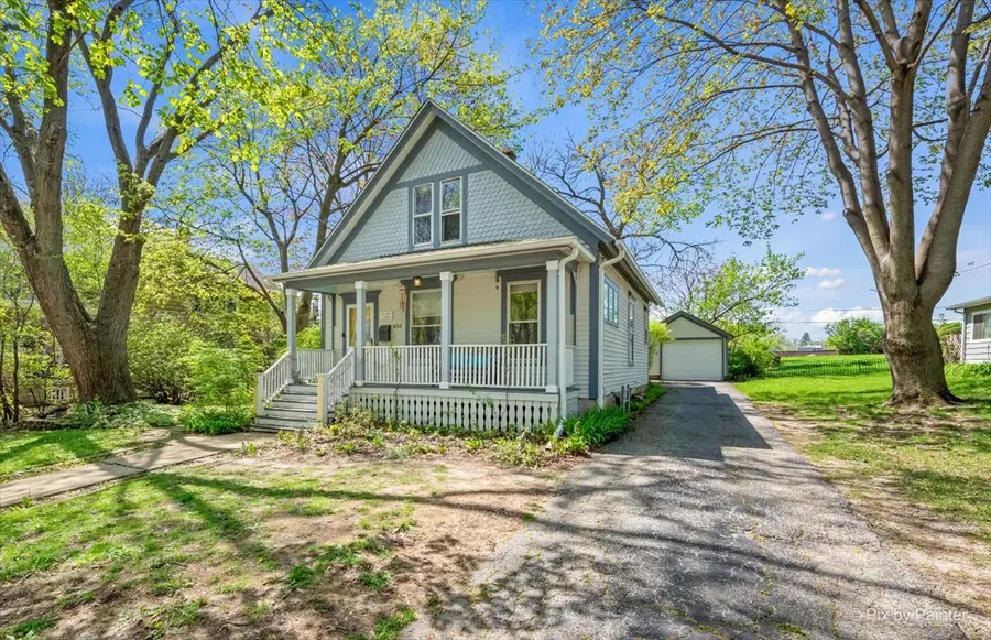 434 S 3rd Street, West Dundee, IL 60118 - #3