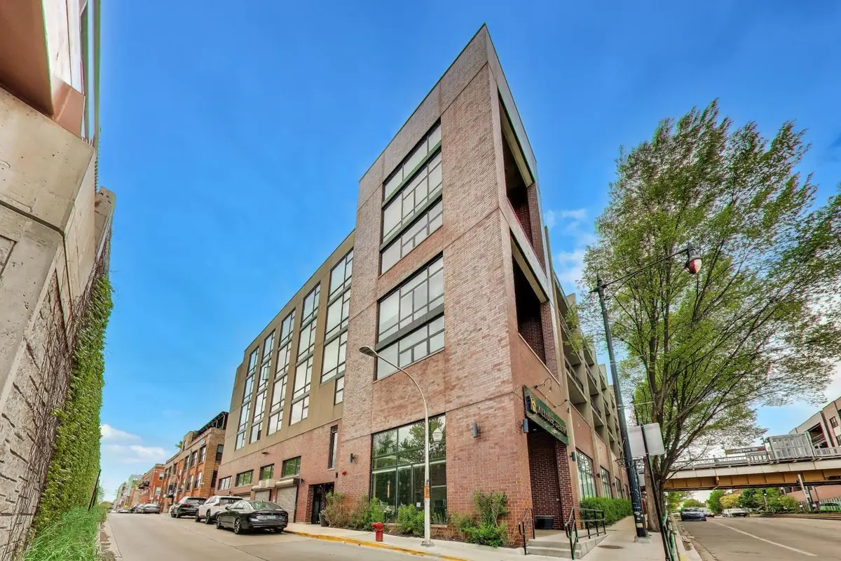3946 N Ravenswood Avenue #605, Chicago, IL 60613 - #1