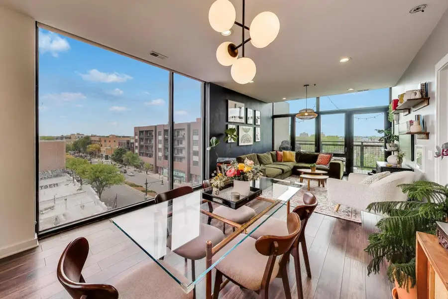 3946 N Ravenswood Avenue #605, Chicago, IL 60613 - #2