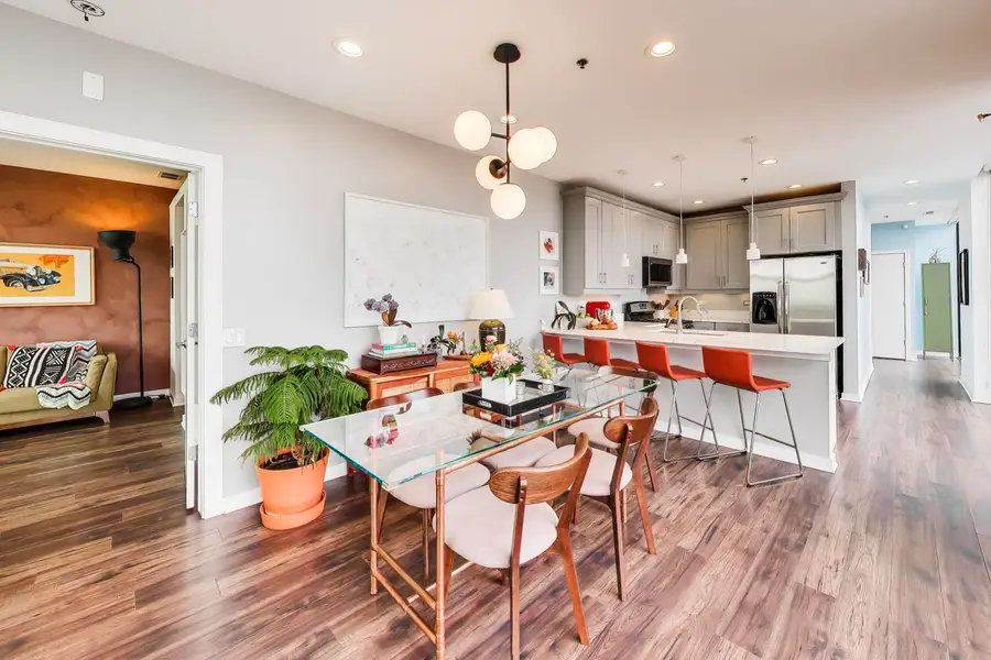 3946 N Ravenswood Avenue #605, Chicago, IL 60613 - #3