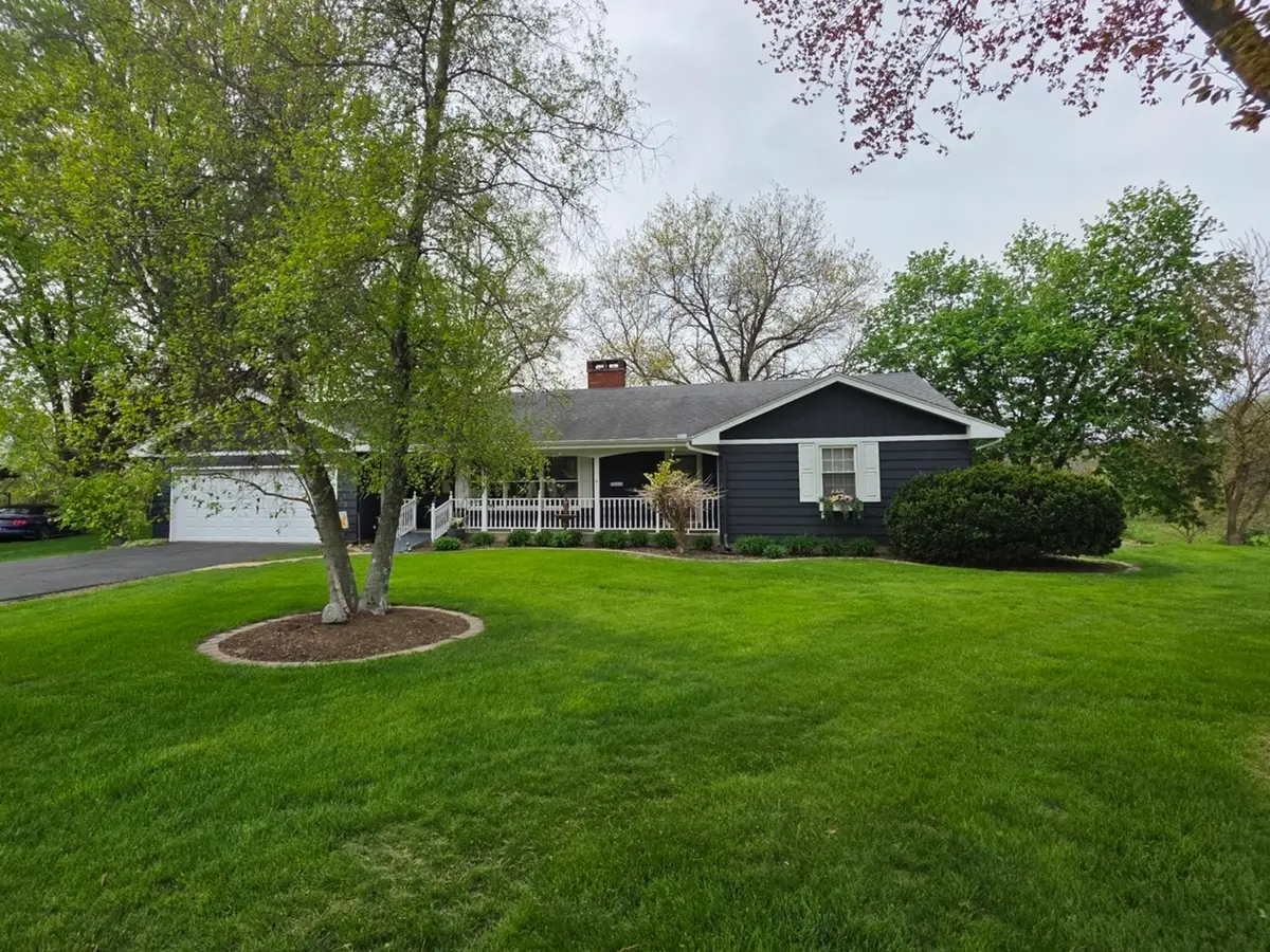316 Tree Lane, Prophetstown, IL 61277 - #1