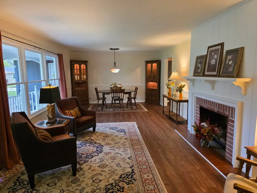 316 Tree Lane, Prophetstown, IL 61277 - #3