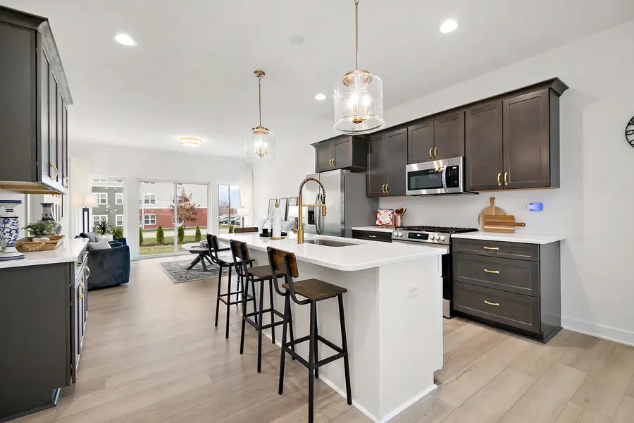 2041 Isabella Lane, Minooka, IL 60447 - #2