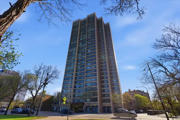 1850 N Clark Street #2805, Chicago, IL 60614