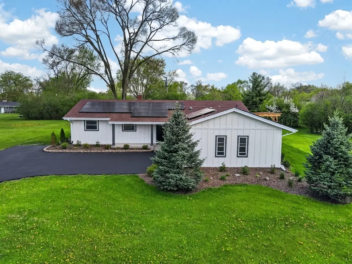 1230 Guerin Road, Libertyville, IL 60048 - #1