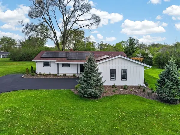 1230 Guerin Road, Libertyville, IL 60048