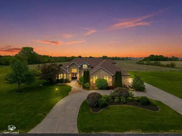 6936 W Foss Road, Monee, IL 60449 - #1