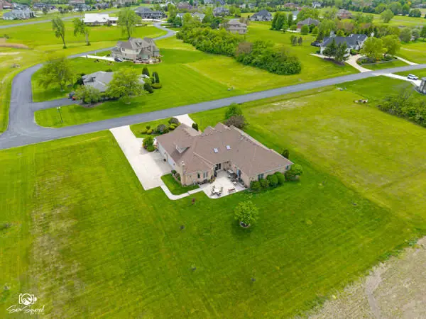 6936 W Foss Road, Monee, IL 60449 - #3