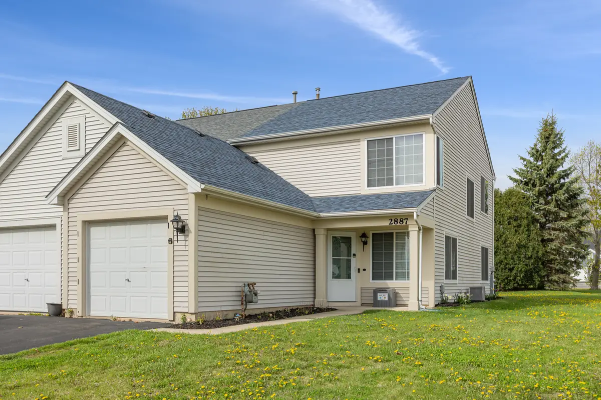 2887 Impressions Drive, Lake In The Hills, IL 60156 - #1