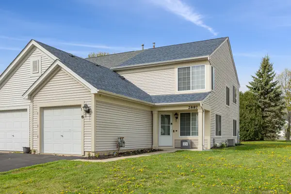 2887 Impressions Drive, Lake In The Hills, IL 60156