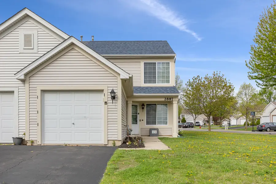 2887 Impressions Drive, Lake In The Hills, IL 60156 - #2