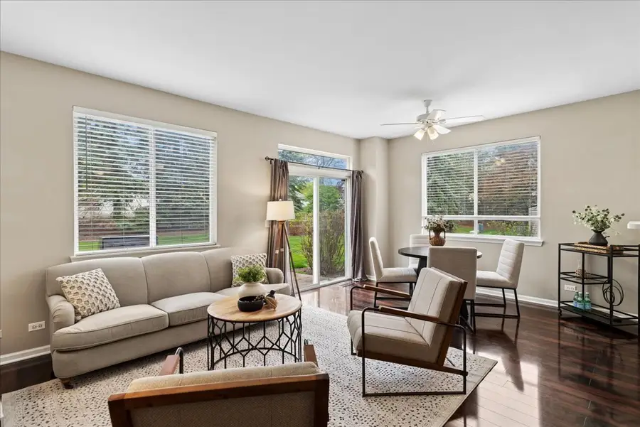 1466 Doolittle Lane #1466, Grayslake, IL 60030 - #2
