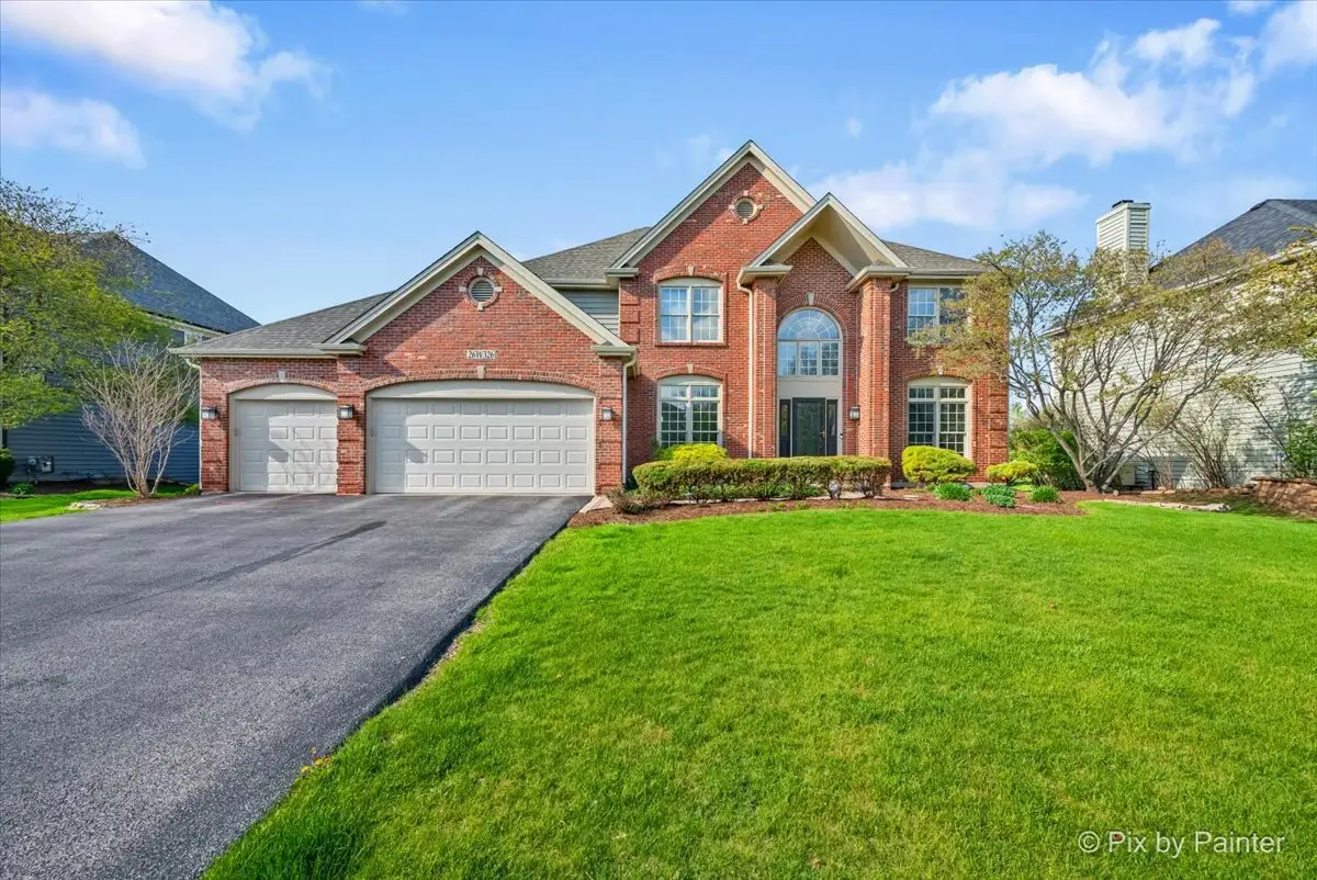 26W326 Pinehurst Drive, Winfield, IL 60190 - #1