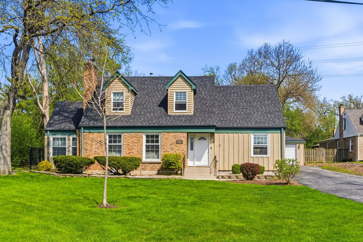 0S611 Cedar Avenue, Elmhurst, IL 60126 - #1