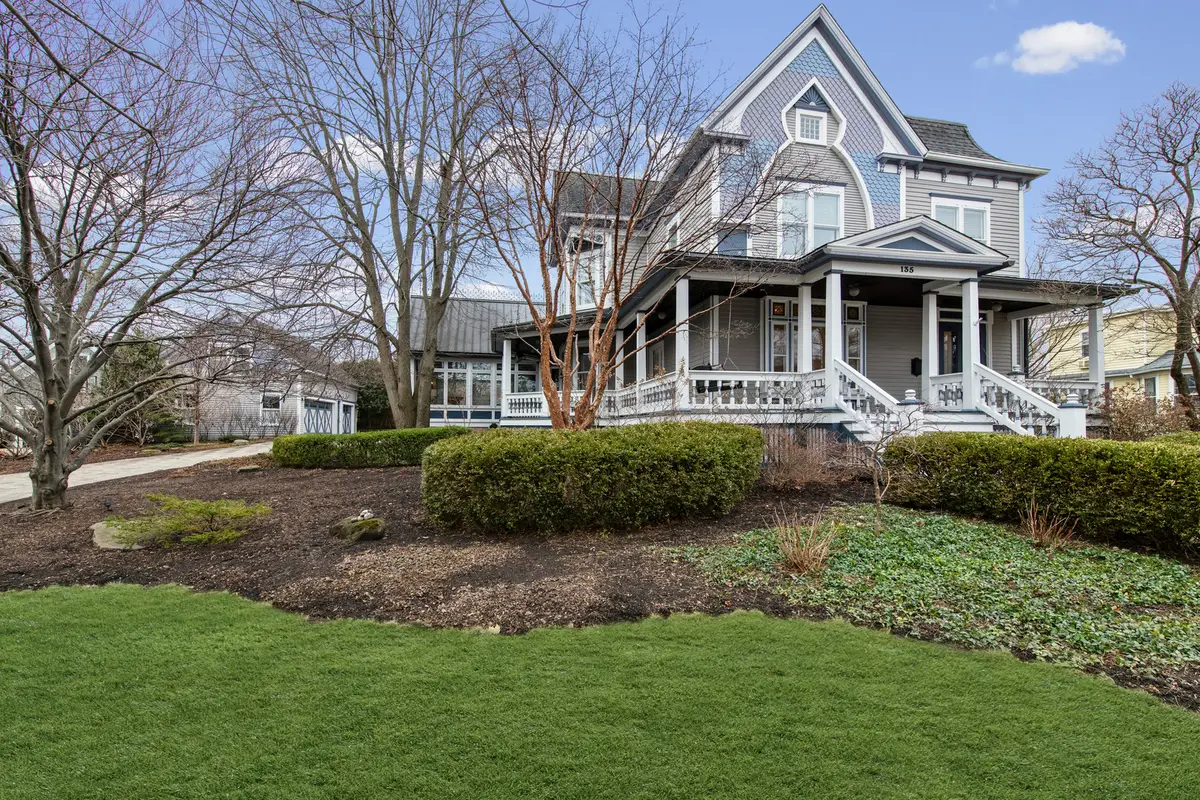 135 W Lake Street, Barrington, IL 60010 - #1
