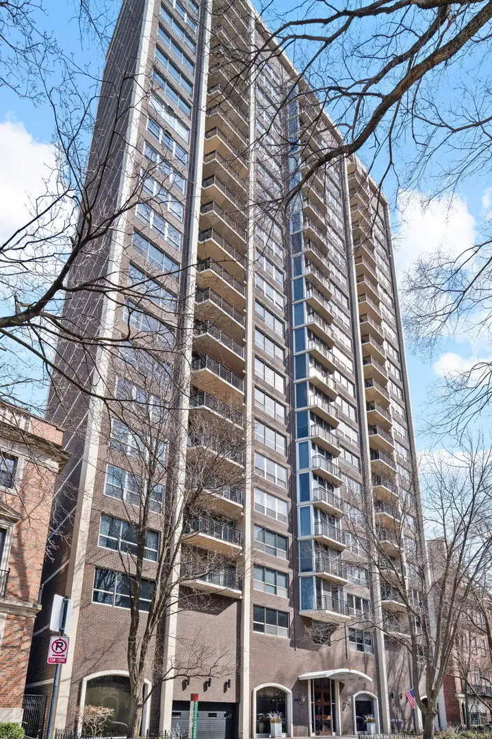 1515 N Astor Street #23BC, Chicago, IL 60610 - #1