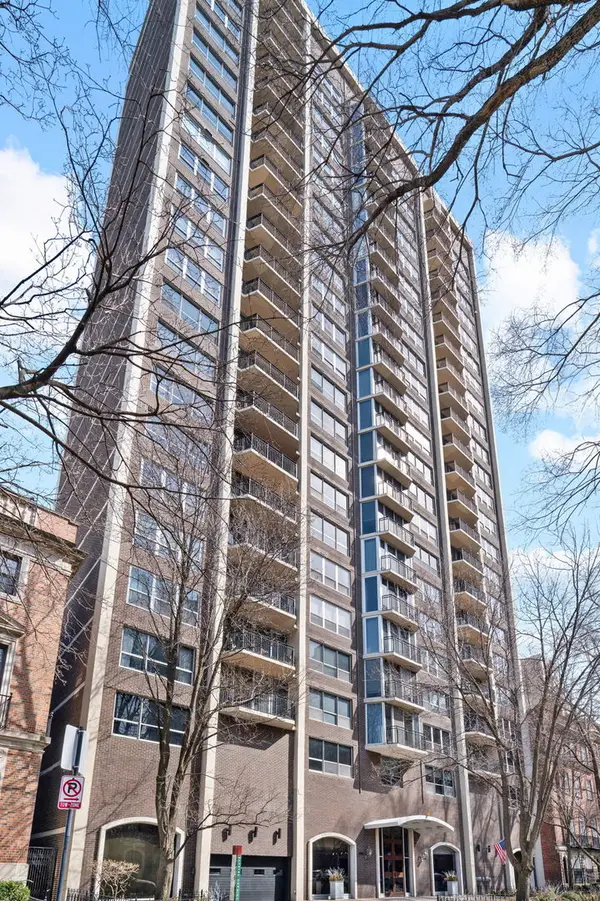 1515 N Astor Street #23BC, Chicago, IL 60610