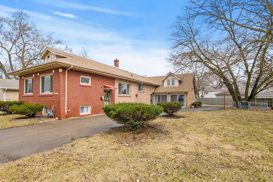 14823 Grant Street, Dolton, IL 60419 - #2