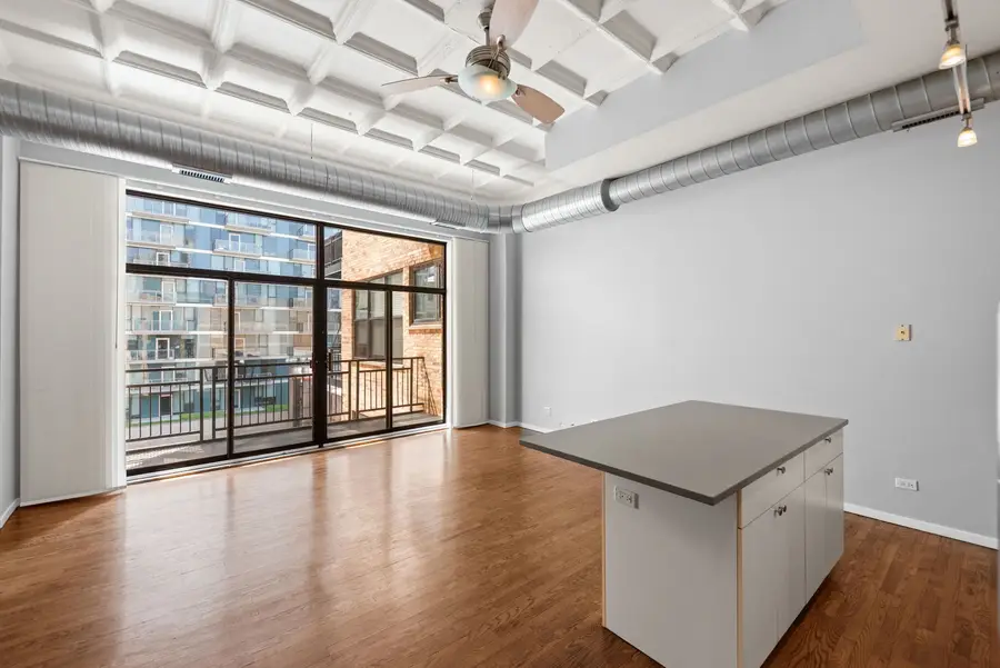 1307 S Wabash Avenue #606, Chicago, IL 60605 - #3
