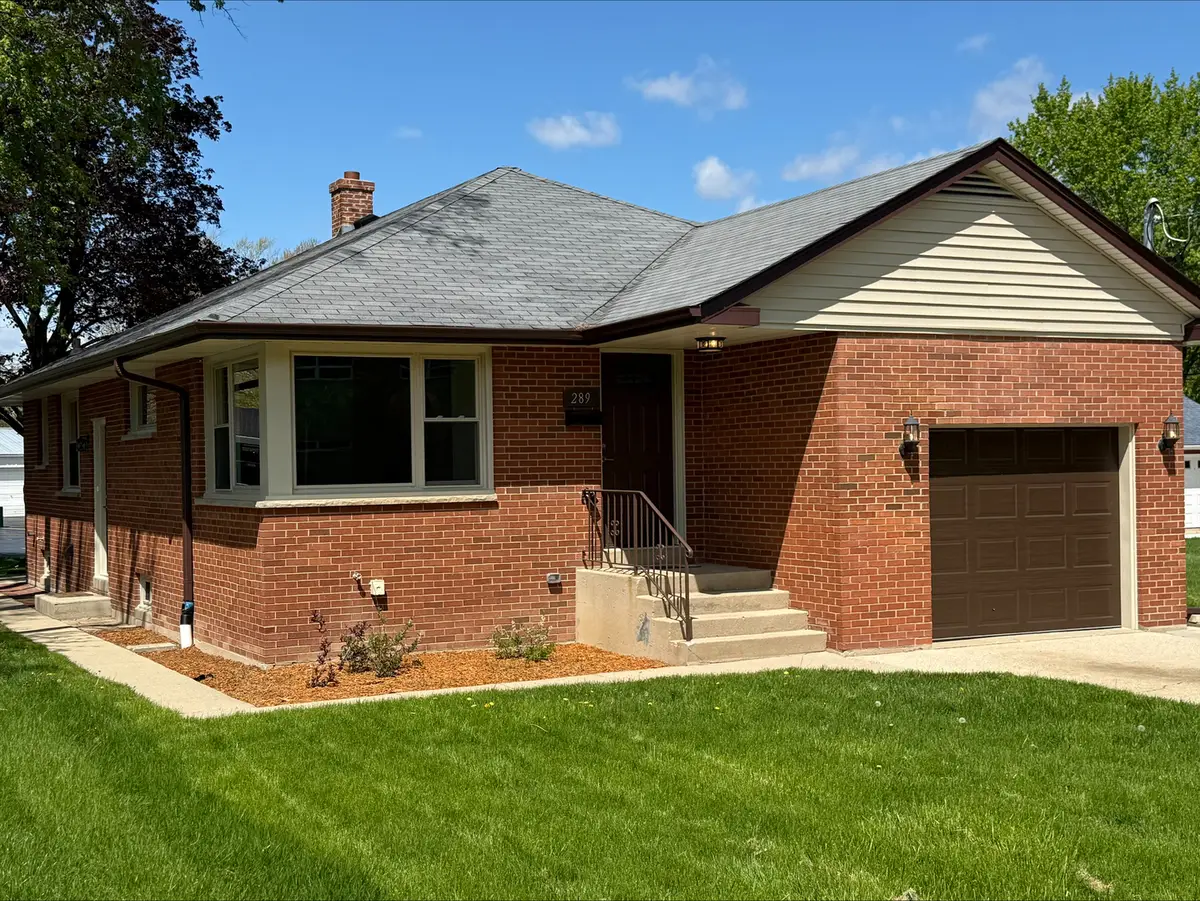 289 Chestnut Street, Antioch, IL 60002 - #1