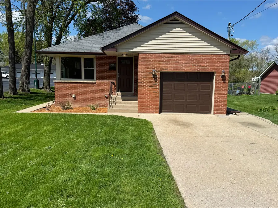 289 Chestnut Street, Antioch, IL 60002 - #2