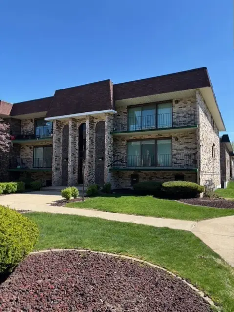 9132 S Pulaski Road #2E, Oak Lawn, IL 60453 - #1