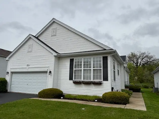 93 Netherlands Drive, Antioch, IL 60002 - #2