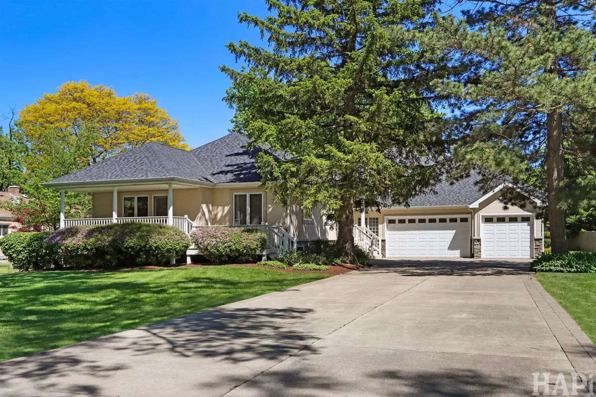 225 Spruce Road, Northbrook, IL 60062 - #1