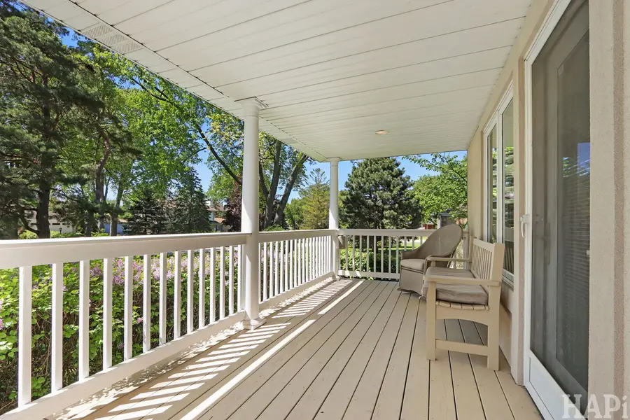 225 Spruce Road, Northbrook, IL 60062 - #2