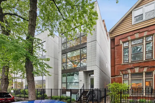 820 N Wood Street #3, Chicago, IL 60622