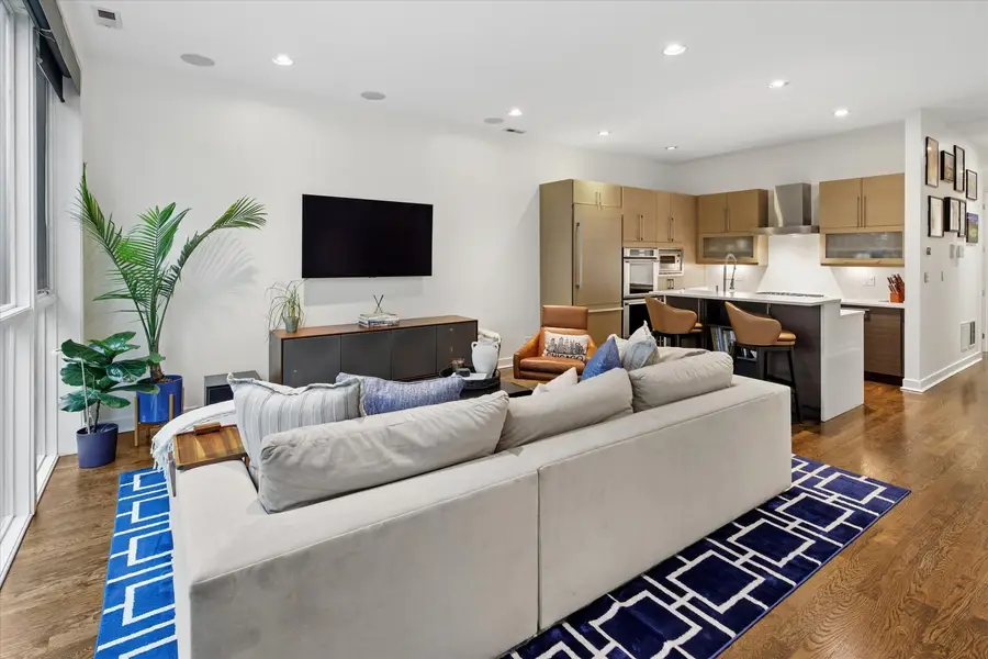 820 N Wood Street #3, Chicago, IL 60622 - #3