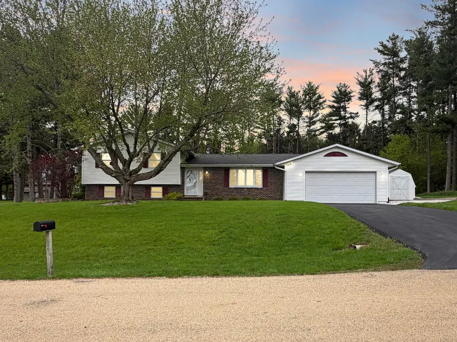 4-208 Beachcomber Lane, Lanark, IL 61046 - #3