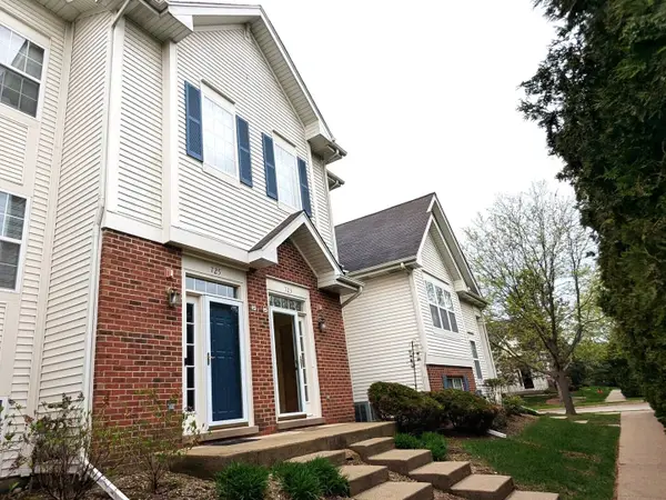 723 River Walk Drive #723, Wheeling, IL 60090