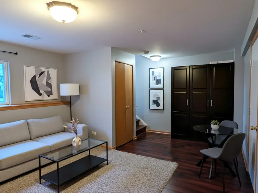 723 River Walk Drive #723, Wheeling, IL 60090 - #2