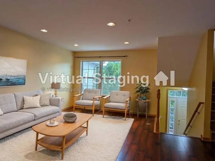 723 River Walk Drive #723, Wheeling, IL 60090 - #3