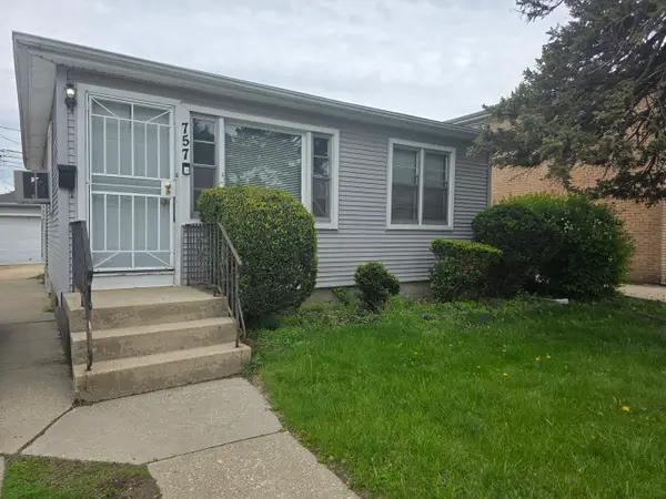 757 Newell Avenue, Calumet City, IL 60409