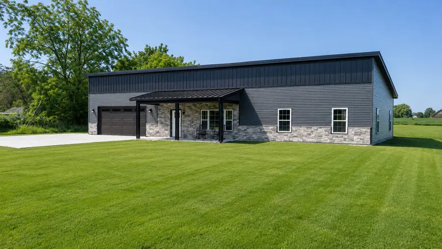 1854 W Backbone Road, Princeton, IL 61356 - #2