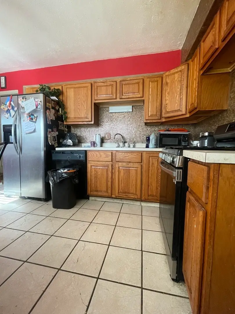 17723 Stonebridge Drive, Hazel Crest, IL 60429 - #3