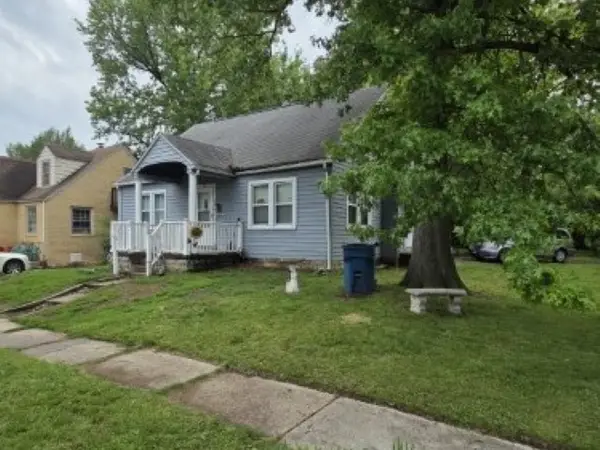 701 S 23rd Street, Mt Vernon, IL 62864