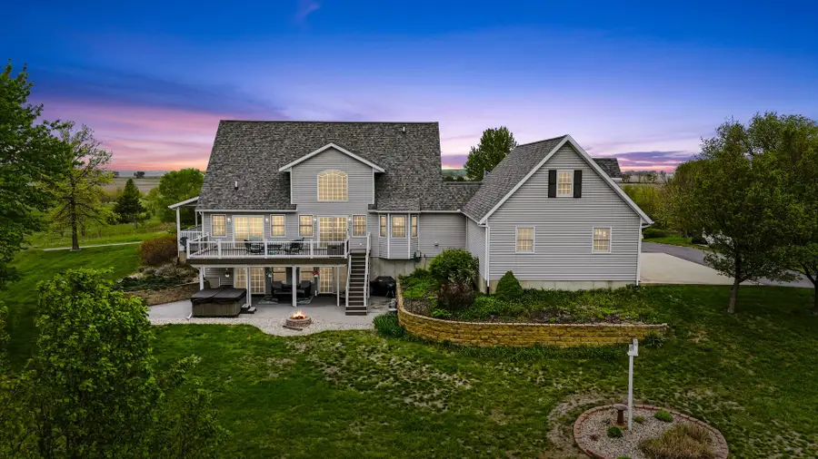 29785 Deer Valley Drive, Deer Grove, IL 61243 - #3