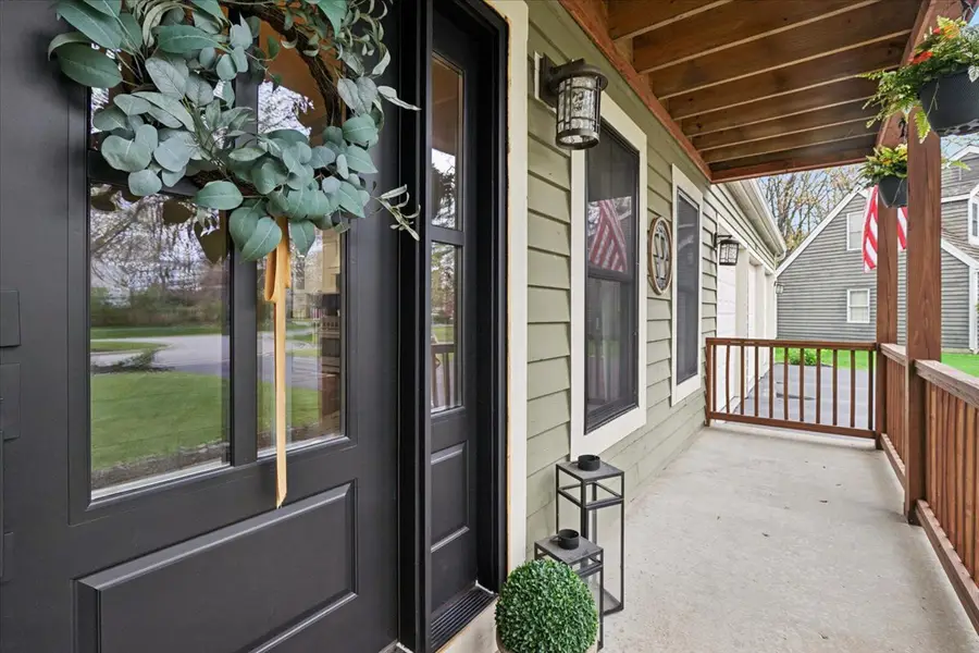 299 Concord Square, Gurnee, IL 60031 - #2