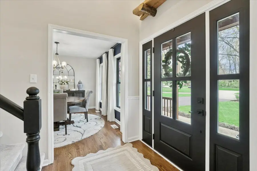 299 Concord Square, Gurnee, IL 60031 - #3