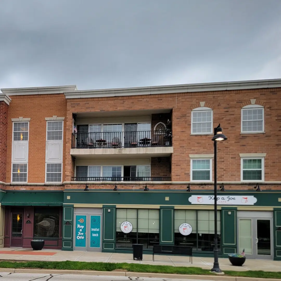 49 Old Frankfort Way #210, Frankfort, IL 60423 - #1