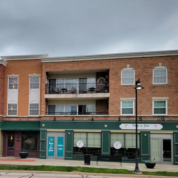 49 Old Frankfort Way #210, Frankfort, IL 60423