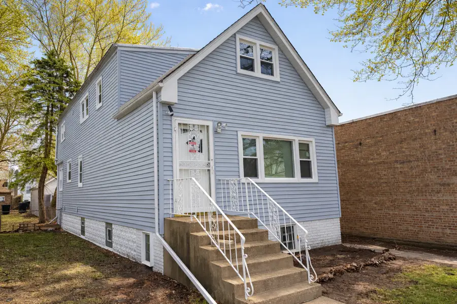 12253 S Peoria Street, Chicago, IL 60643 - #2
